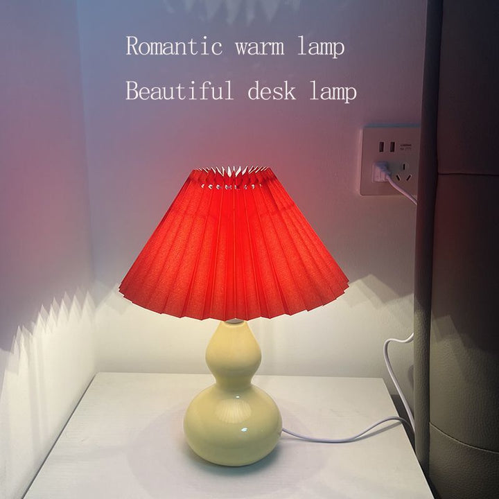 Decorative Table Lamp