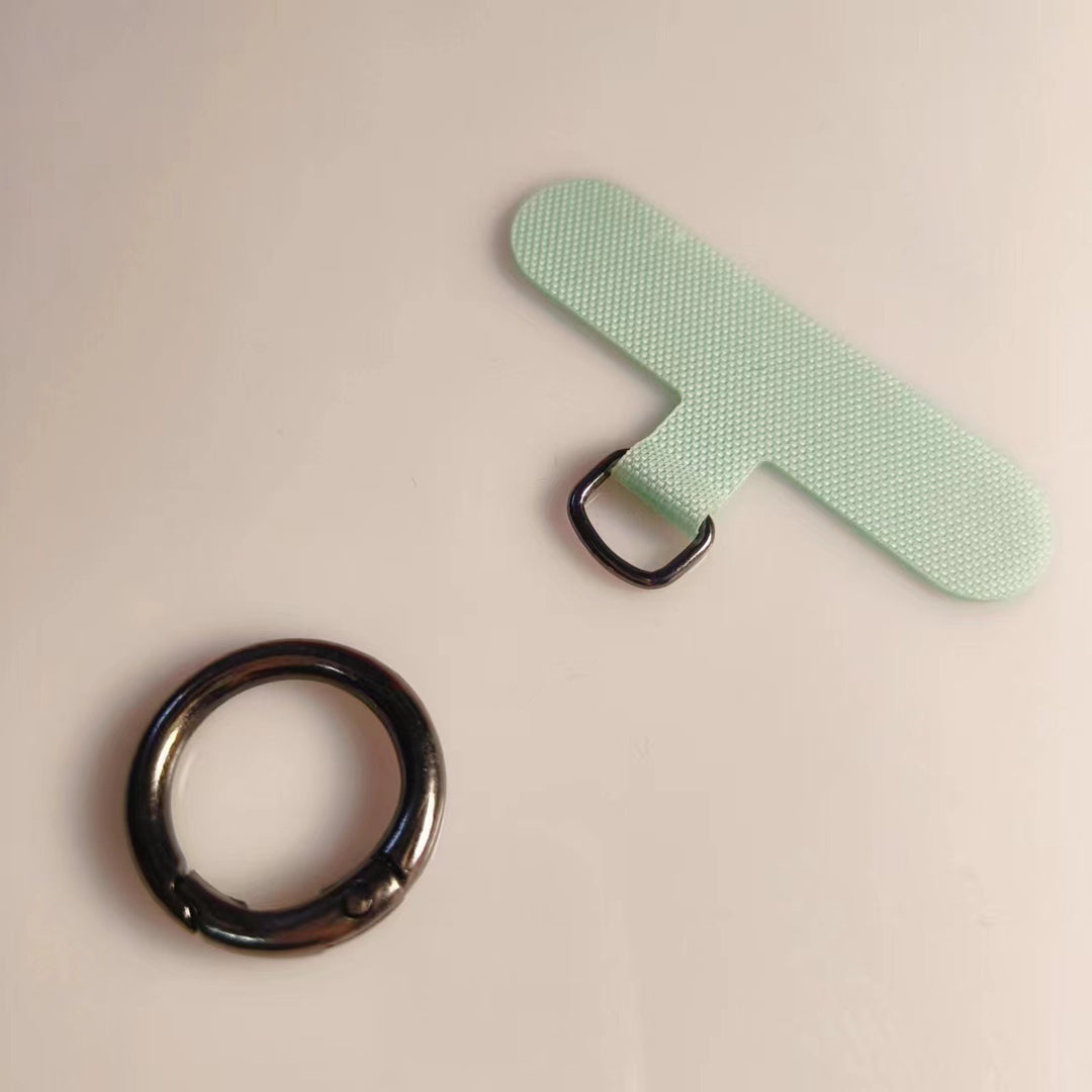 Durable Keyring Accessory Stornfield