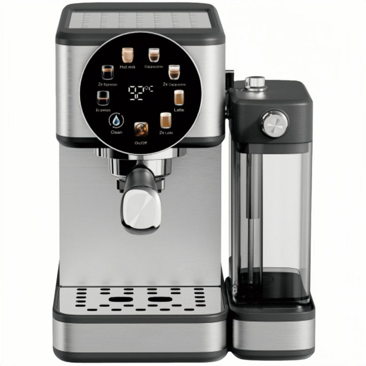 Multifunctional Espresso Machine Stornfield