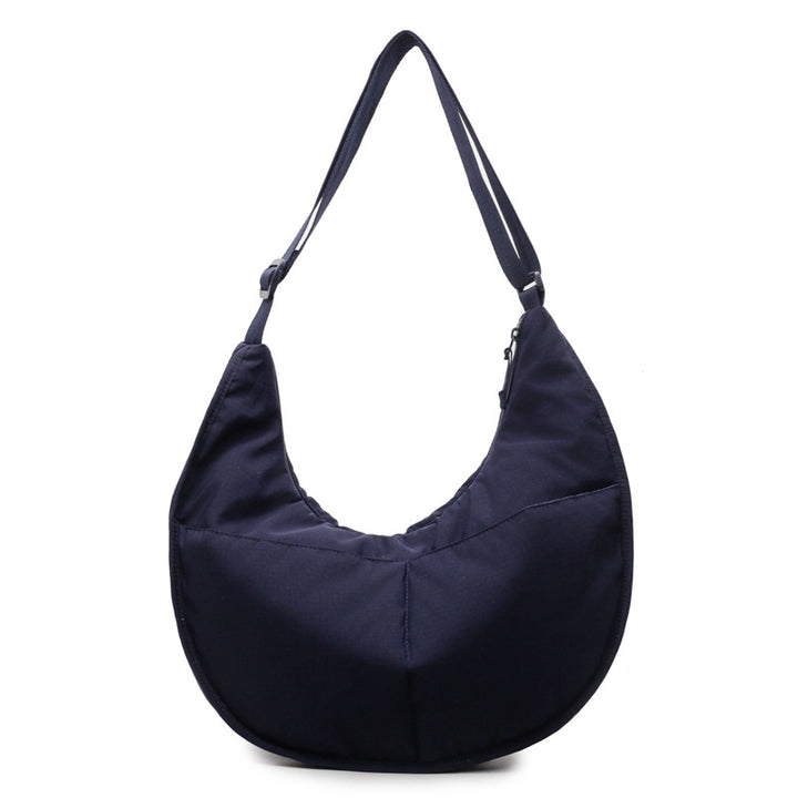 Soft Fabric Hobo Bag Stornfield