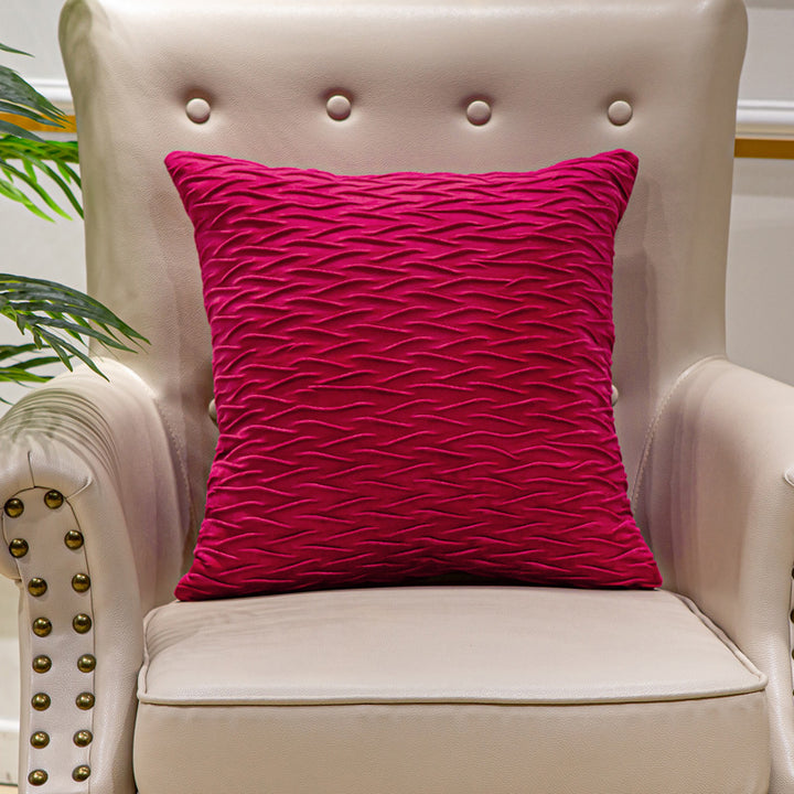Elegant Decorative Throw Pillow