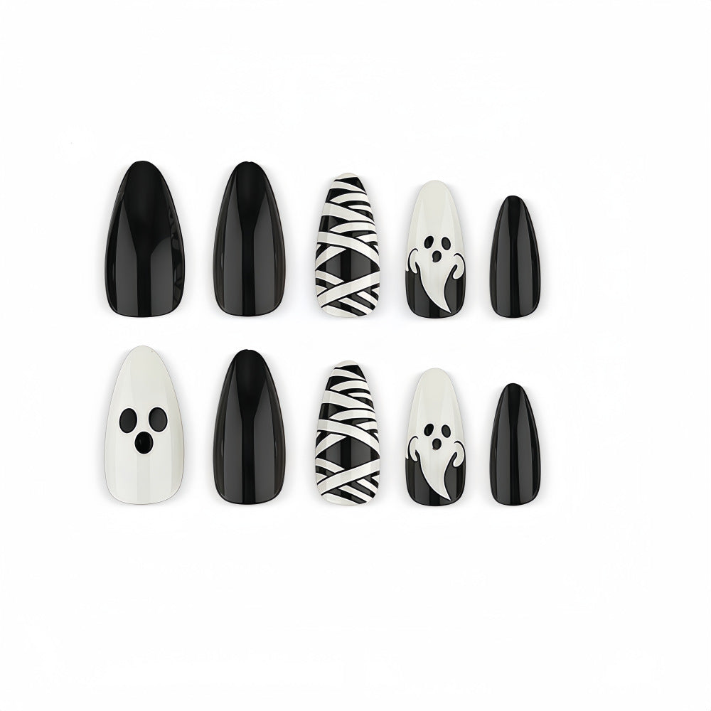 Creative Art Nails Stornfield