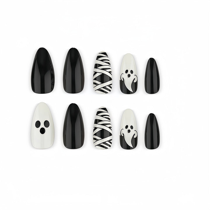 Creative Art Nails Stornfield