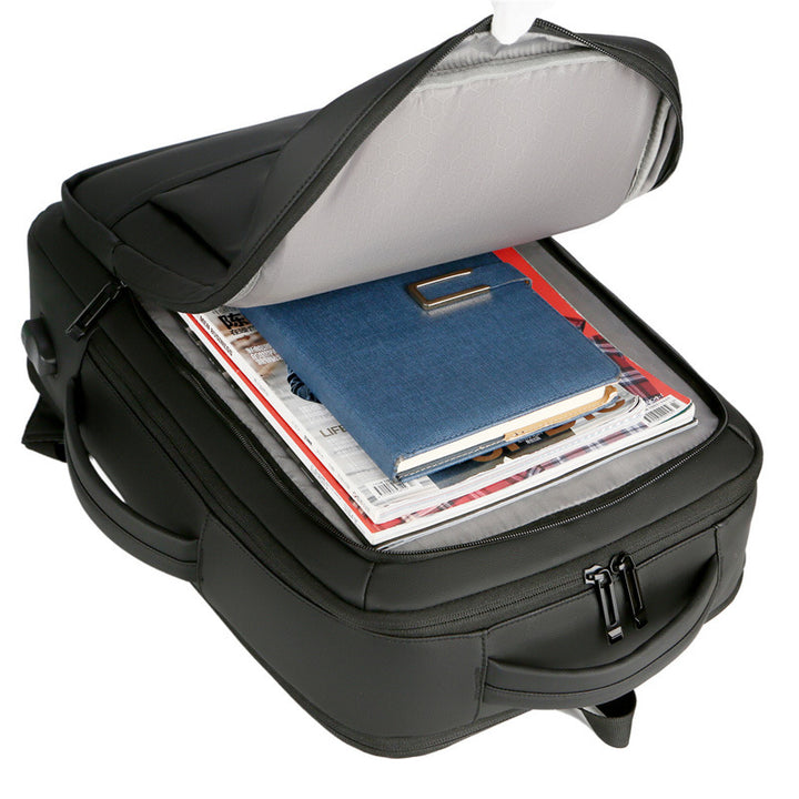 Ergonomic Laptop Backpack Stornfield