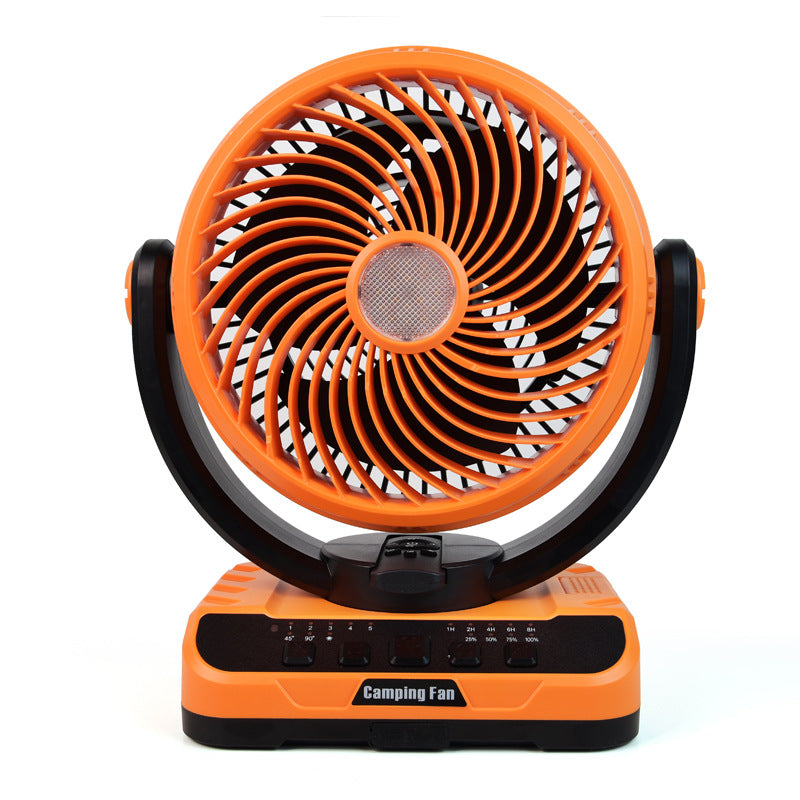 Men's Versatile Portable Camping Fan Stornfield