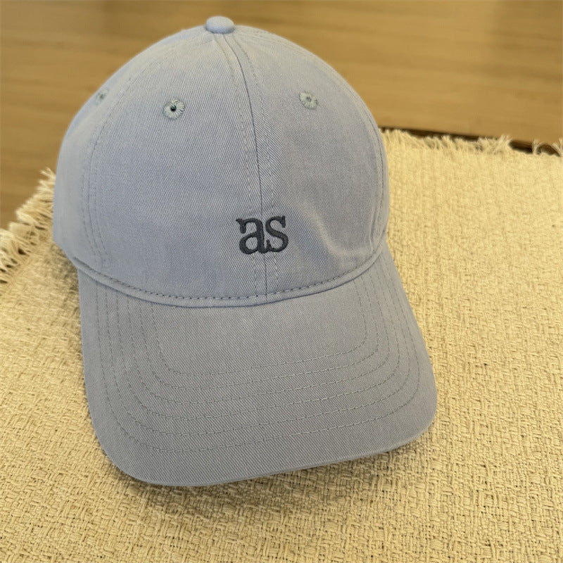 Women's Adjustable Cotton Baseball Cap Stornfield 1783922768