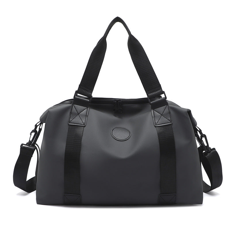 High-Performance Waterproof Travel Duffle