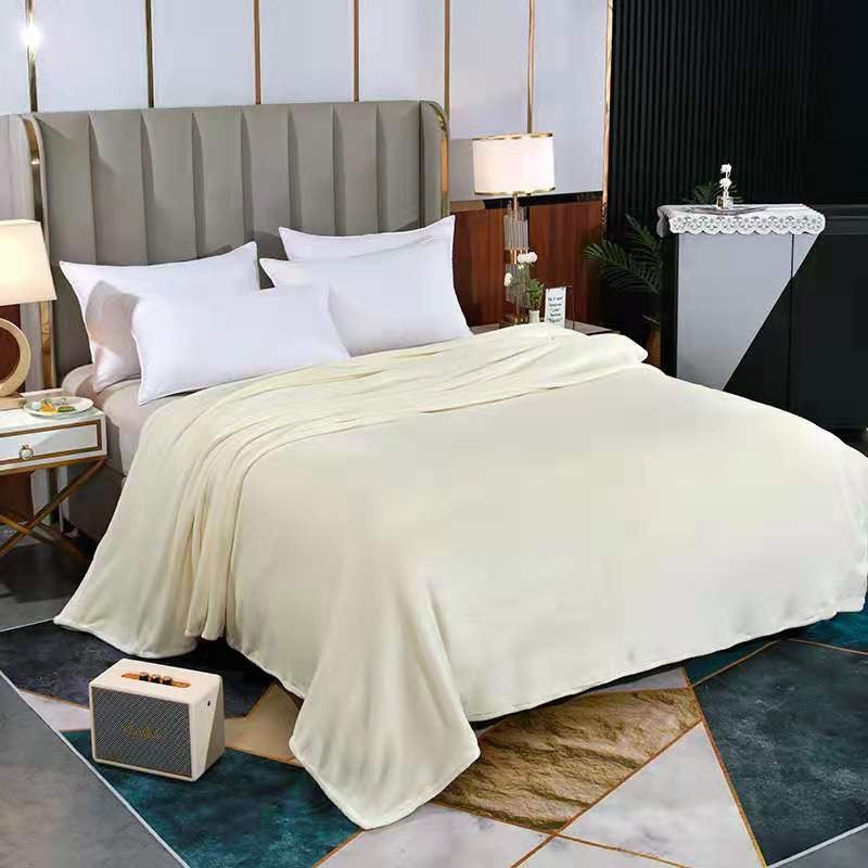 Women's elegant blanket Stornfield