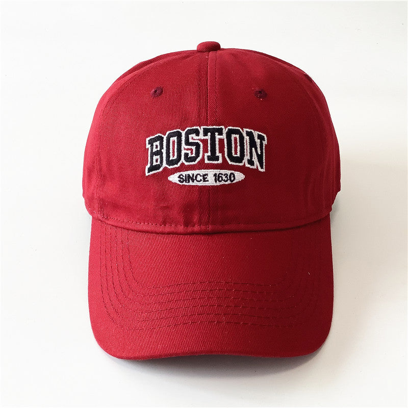 Women's Casual Embroidered Baseball Cap Stornfield 1784084111