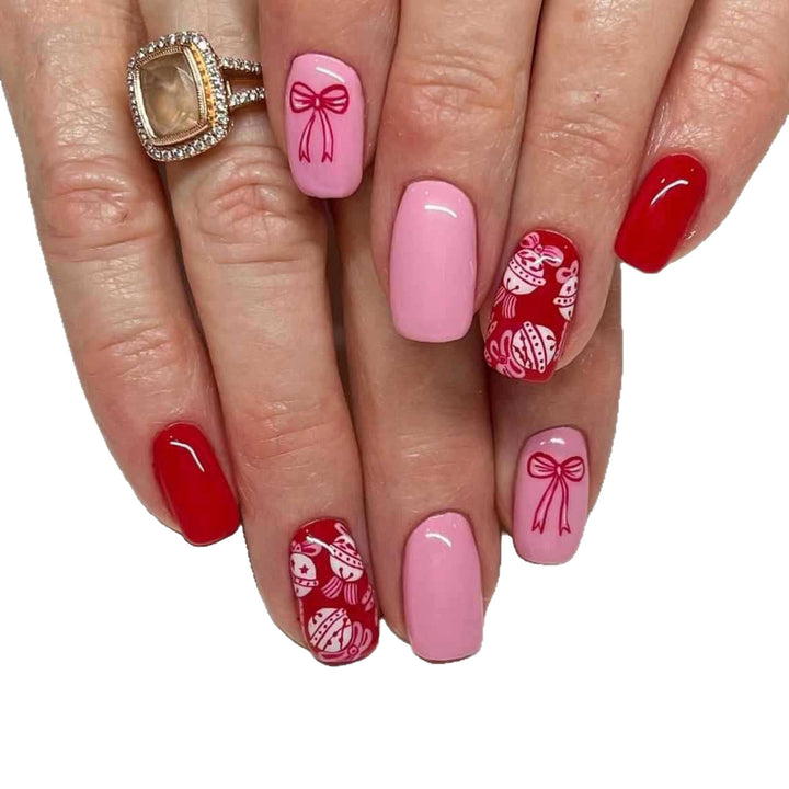 Decorative Nail Art Stornfield
