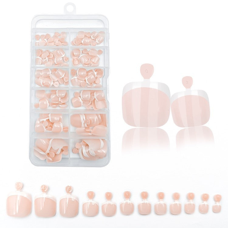 Premium Nail Care Kit Stornfield