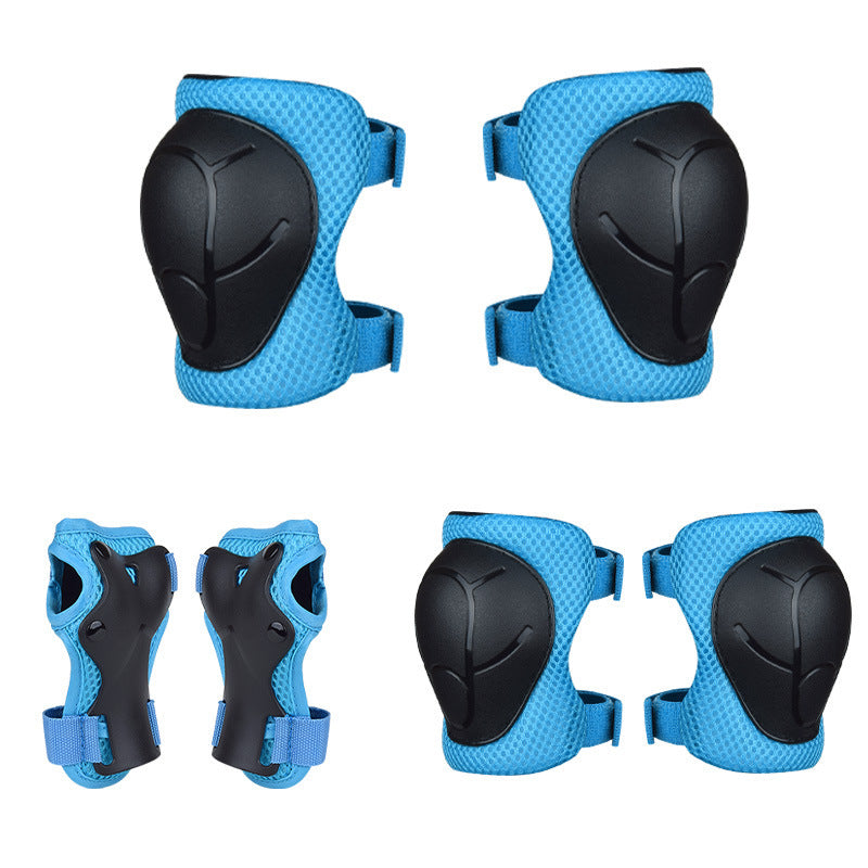 Protective Gear Stornfield