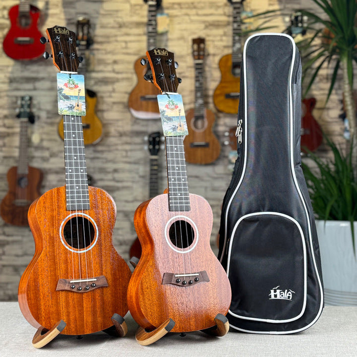 23-Inch Travel Ukulele Stornfield