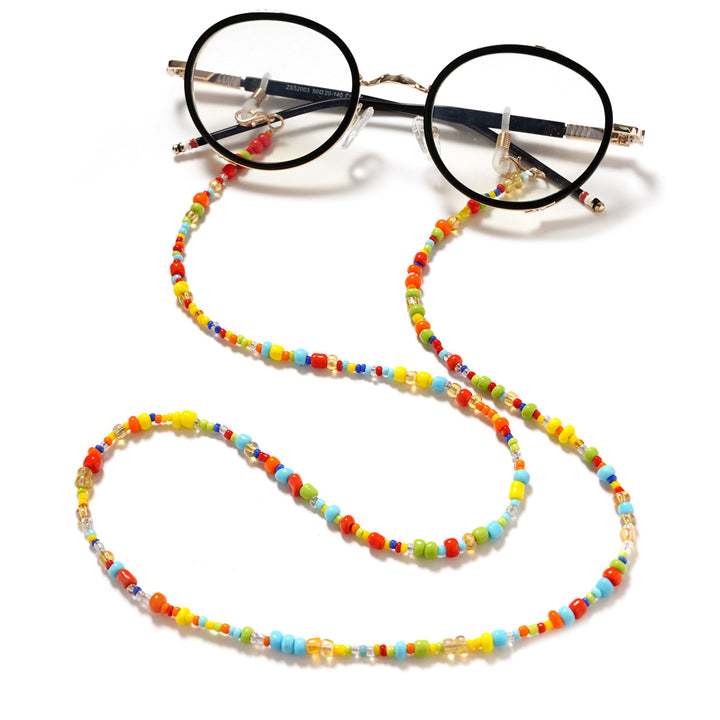 Premium Chain Eyewear Holder Stornfield