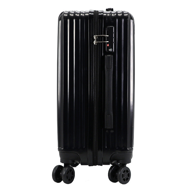Unisex Ultra-Durable Hard Shell Cabin Luggage Stornfield