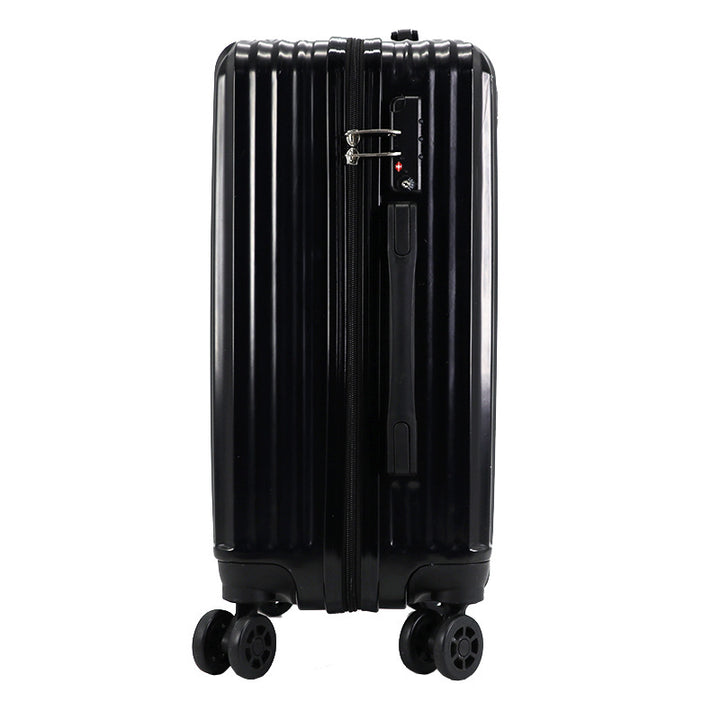 Unisex Ultra-Durable Hard Shell Cabin Luggage Stornfield