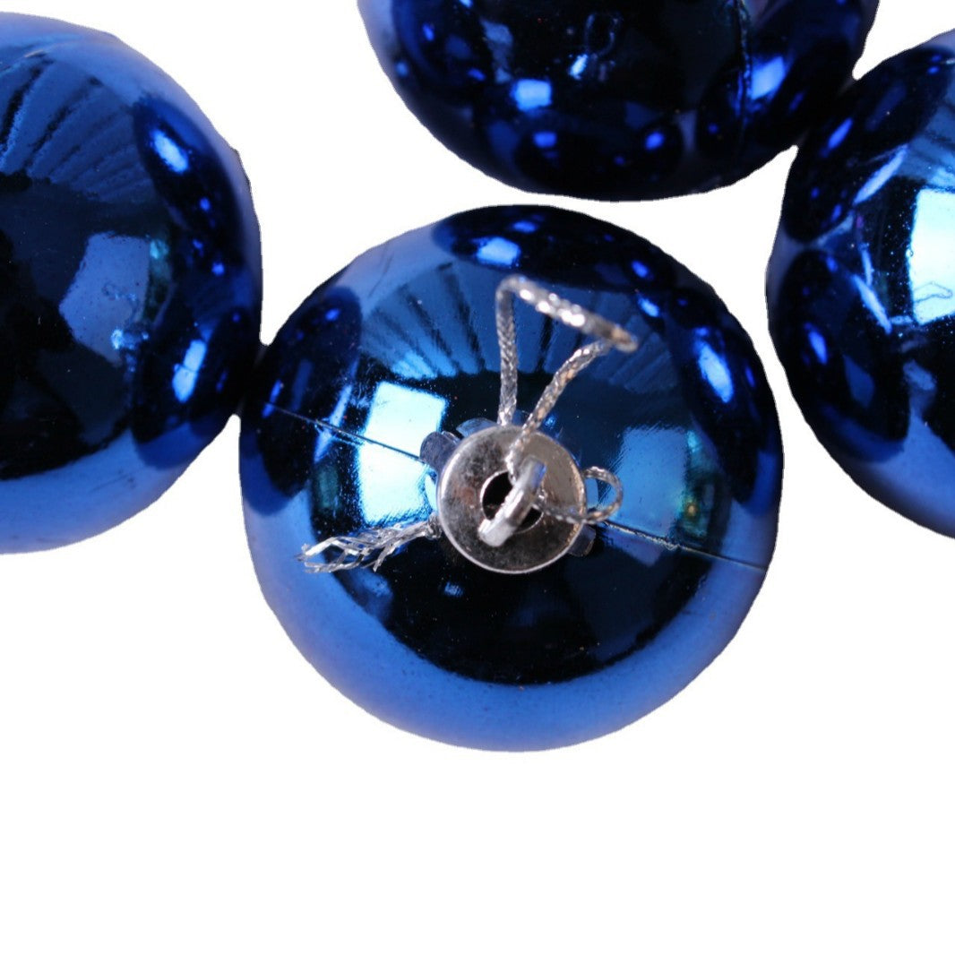 Premium Shatterproof Christmas Ornaments Stornfield