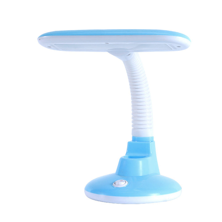Multifunctional Desk Lamp with Pen Holder
