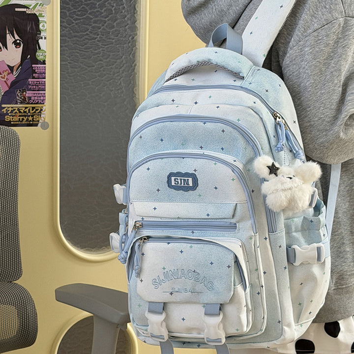 Stylish Academic Backpack Stornfield
