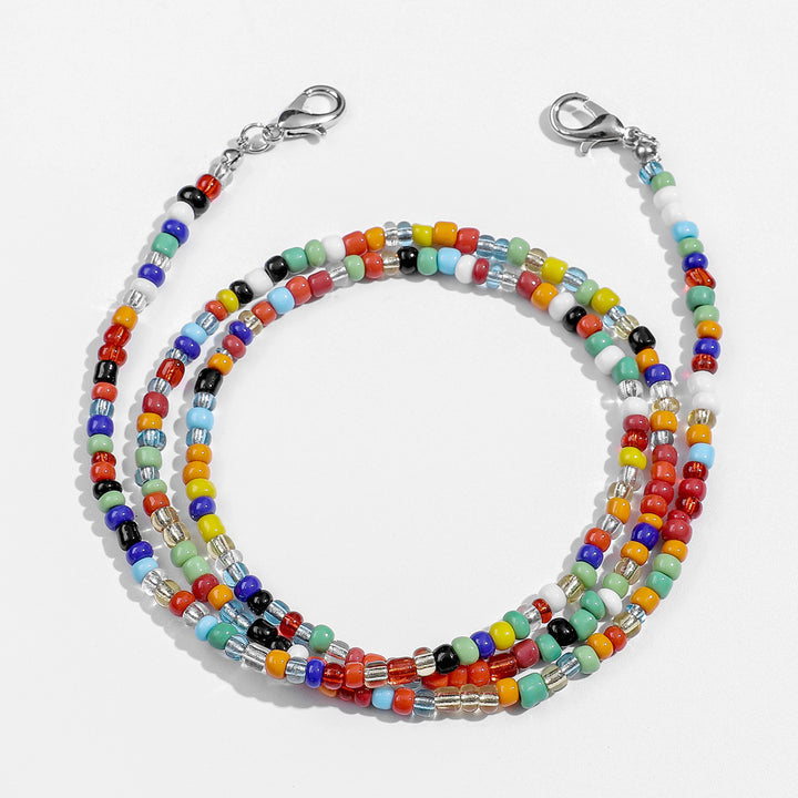 Beaded Glasses Chain Stornfield