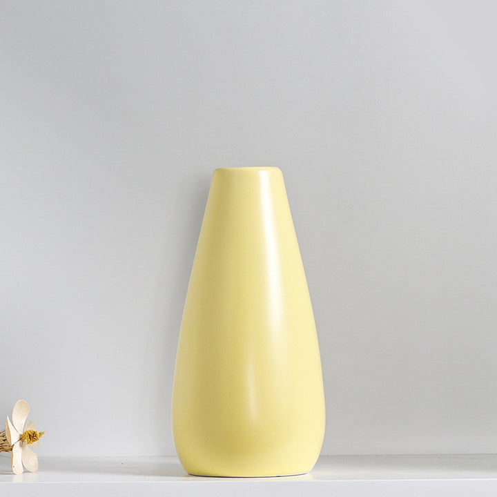 Contemporary Artistic Ceramic Vase Stornfeild