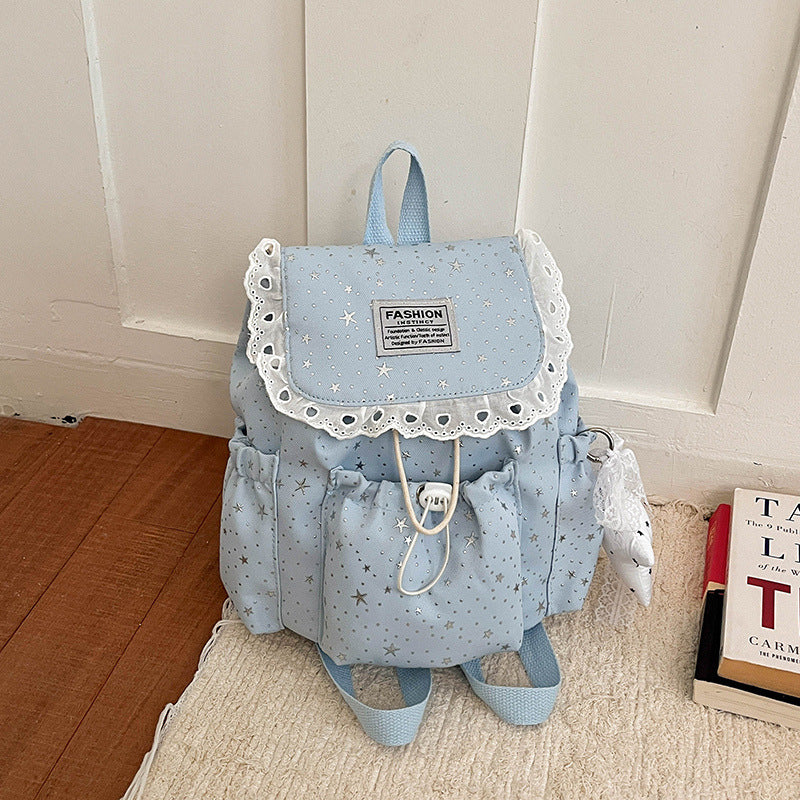 Fashion Backpack