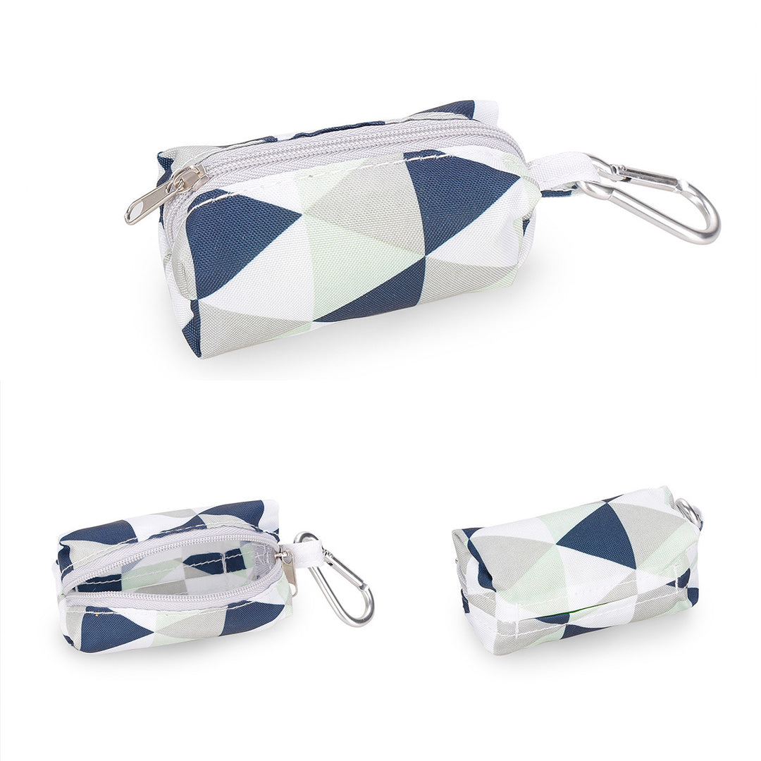 Multifunctional Toiletry Bag Stornfield