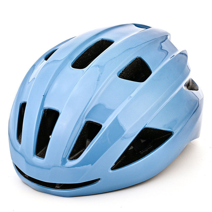 Aerodynamic Road Cycling Helmet Stornfield