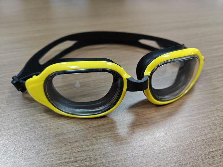 Swim goggles for clear vision and maximum comfort Stornfield