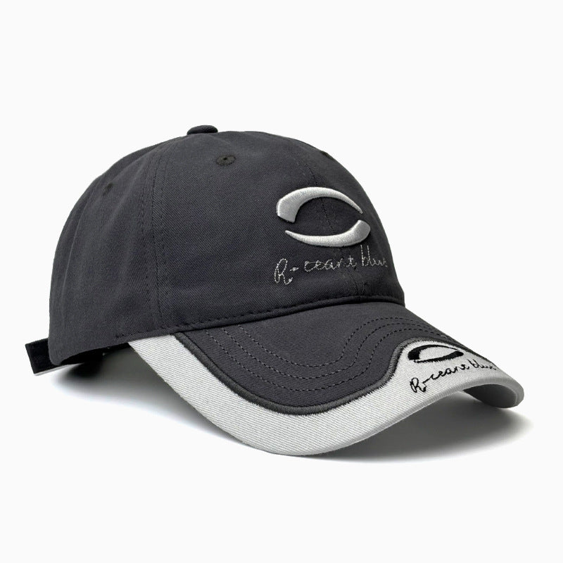 Ladies elegant baseball cap Stornfield