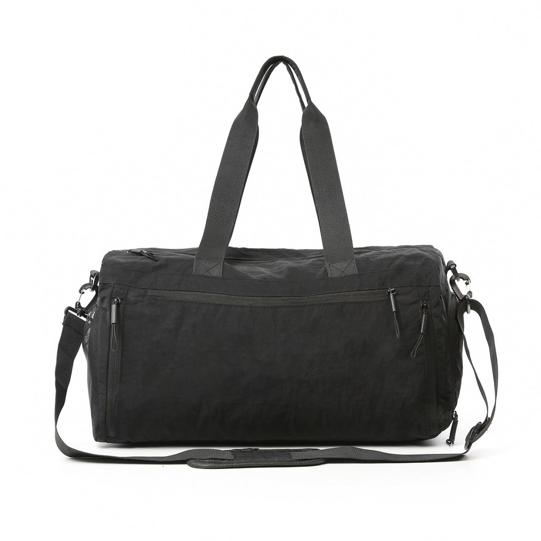 Lightweight Multi-Compartment Travel Duffel Bag Stornfield