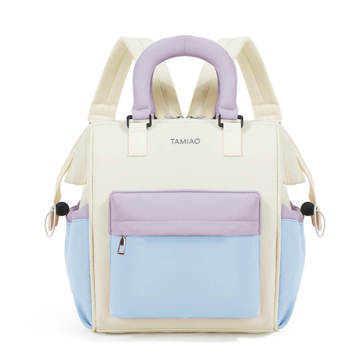 Multi-Functional Diaper and Travel Backpack Stornfield