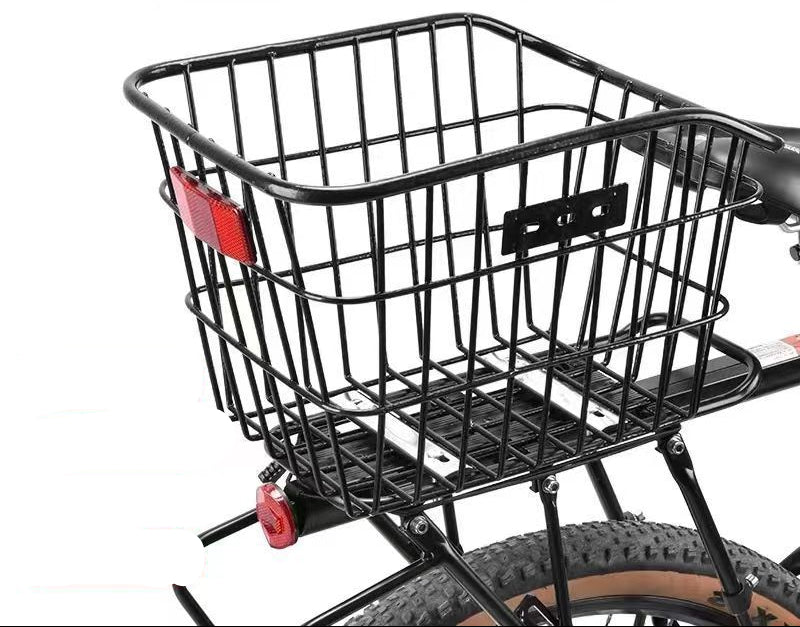 Bike Cargo Basket Stornfield