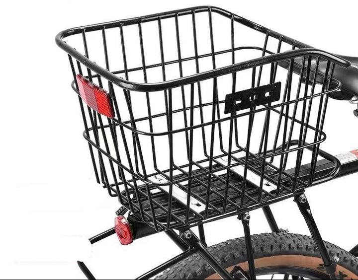 Bike Cargo Basket Stornfield