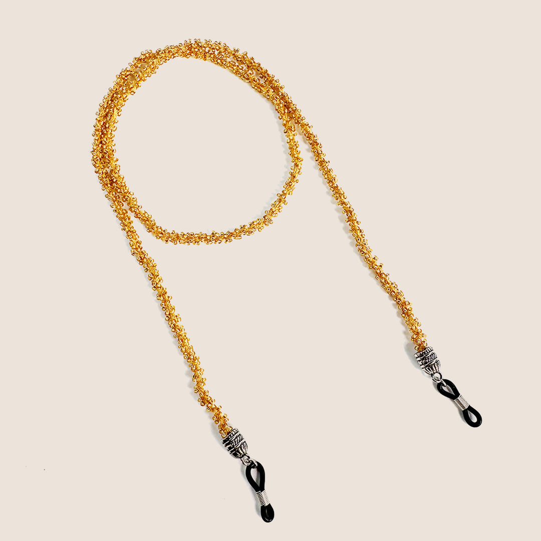 Beaded Eyewear Chain Stornfield