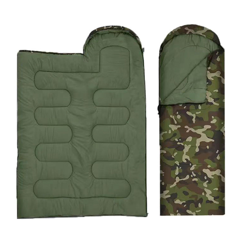 Sleeping bag Stornfield