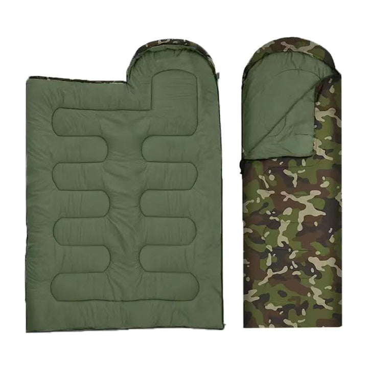 Sleeping bag Stornfield