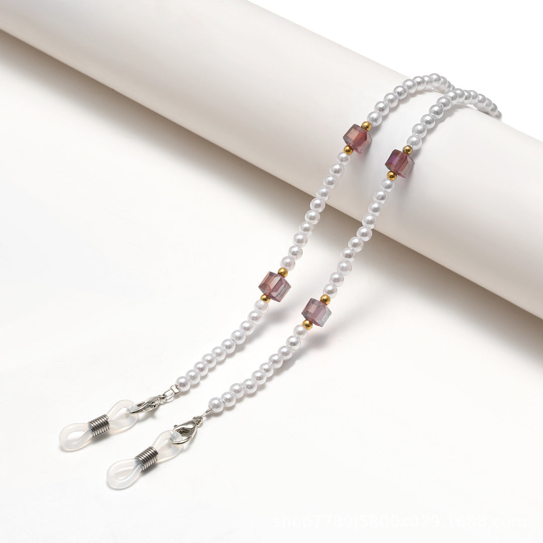 Decorative Eyewear Chain Stornfield