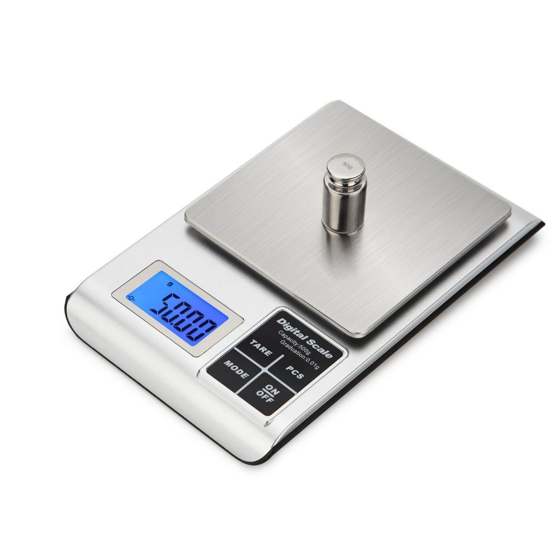 Digital Kitchen Scale