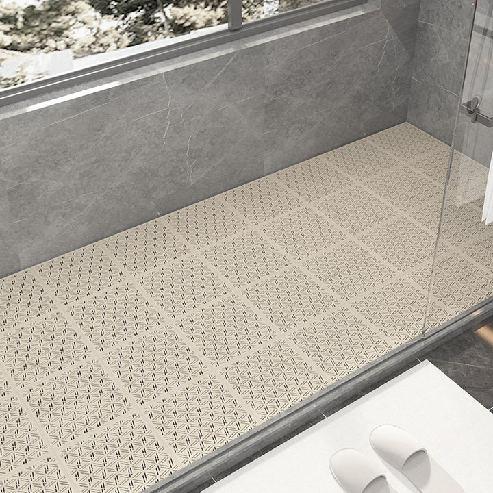 Interlocking Shower Tile Mat Stornfield