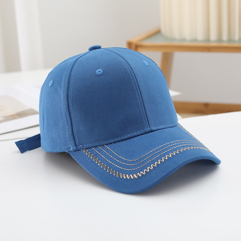 Women's Sports Cotton Cap Stornfield