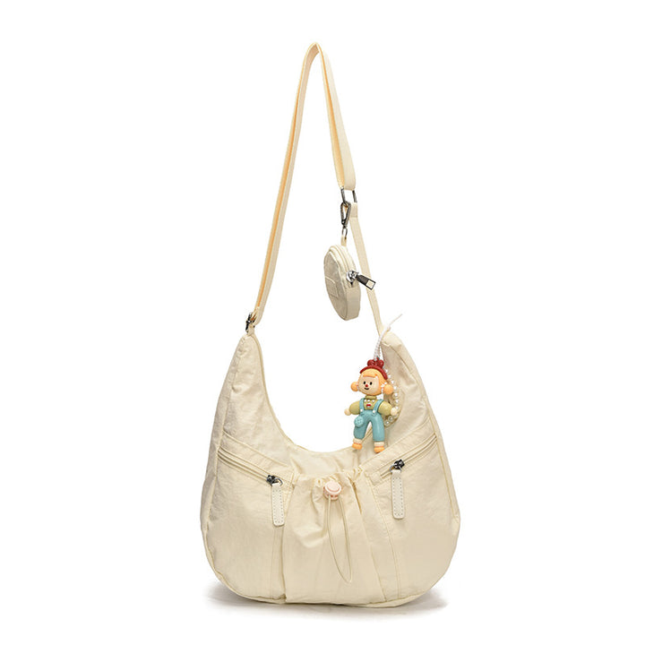 Stylish Functional Sling Bag