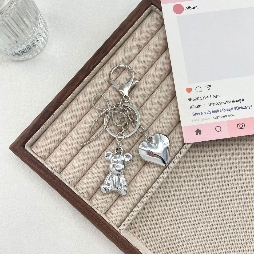 Charm Keychain Stornfield