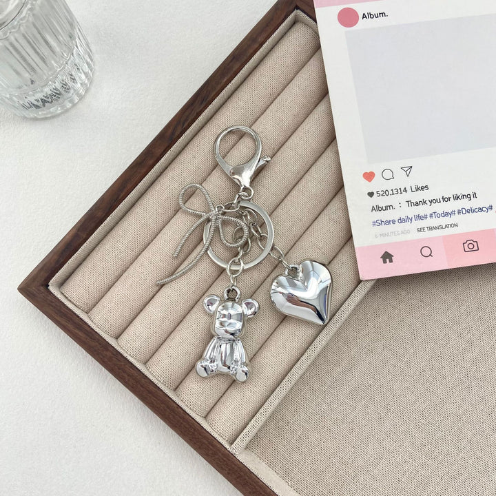 Charm Keychain Stornfield