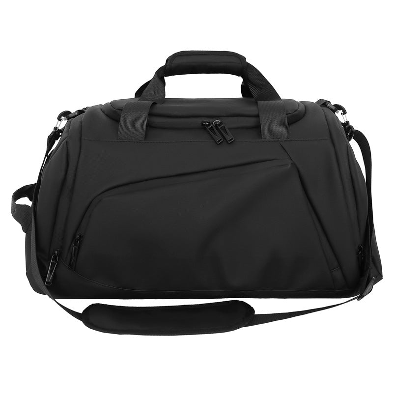 Durable Multi-Functional Travel Duffel Bag Stornfield