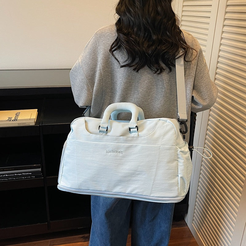 Multi-Purpose Travel Duffel Bag Stornfield