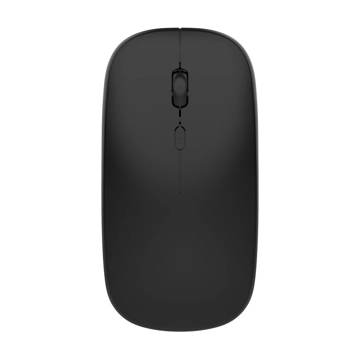 Elegant Wireless Computer Mouse with Ergonomic Design Stornfield