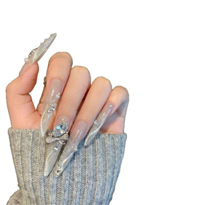 Decorative Nail Art Stornfield