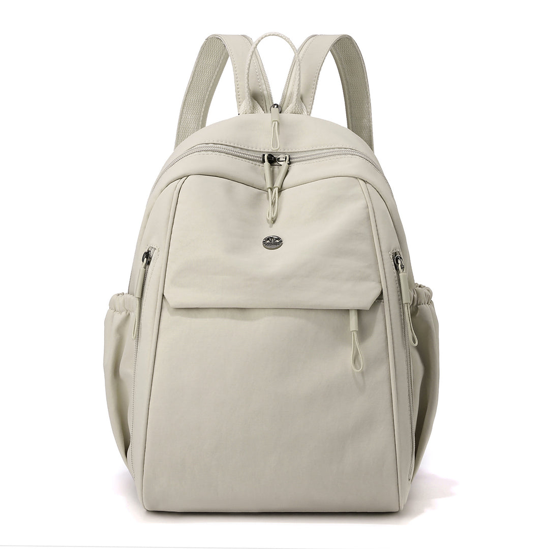 Multi-Pocket Everyday Backpack Stornfield