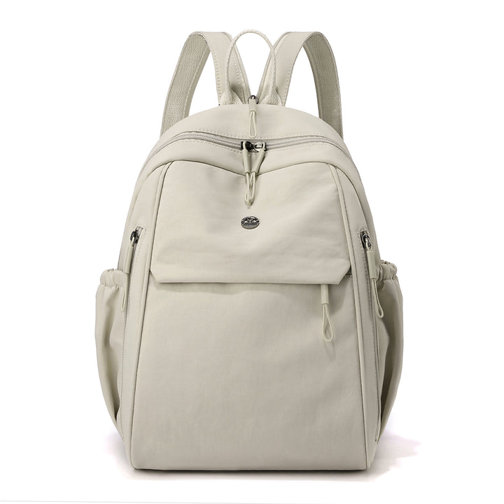 Multi-Pocket Everyday Backpack Stornfield